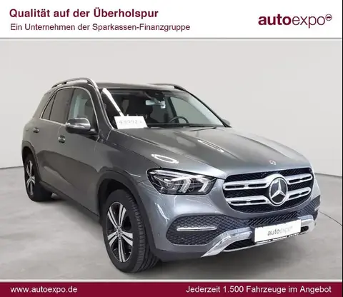 Used MERCEDES-BENZ CLASSE GLE Diesel 2020 Ad 