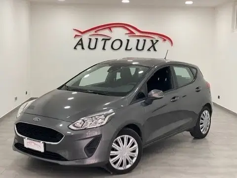 Used FORD FIESTA Diesel 2018 Ad 