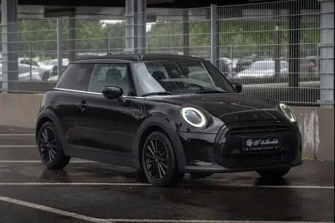 Annonce MINI COOPER Essence 2021 d'occasion 