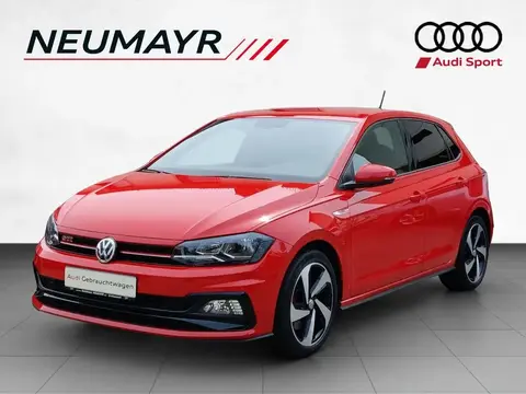 Used VOLKSWAGEN POLO Petrol 2018 Ad 