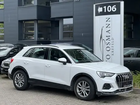 Annonce AUDI Q3 Diesel 2020 d'occasion 