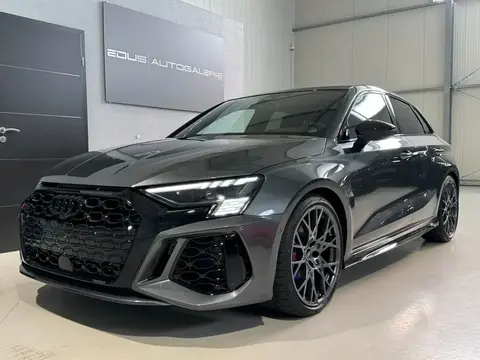 Annonce AUDI RS3 Essence 2023 d'occasion 