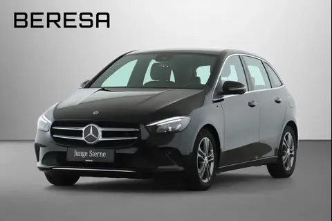 Used MERCEDES-BENZ CLASSE B Petrol 2020 Ad 