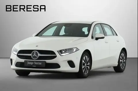 Annonce MERCEDES-BENZ CLASSE A Essence 2021 d'occasion 