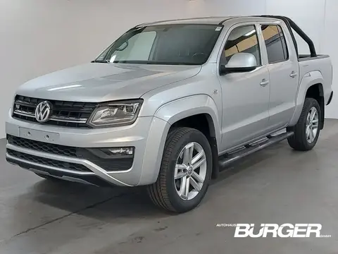 Annonce VOLKSWAGEN AMAROK Diesel 2019 d'occasion 