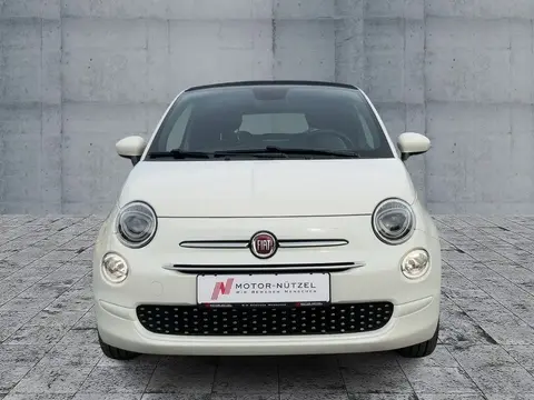 Used FIAT 500 Petrol 2020 Ad 