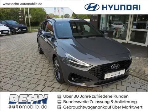 Annonce HYUNDAI I30 Essence 2024 d'occasion 