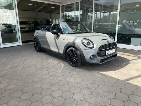 Annonce MINI COOPER Essence 2020 d'occasion 