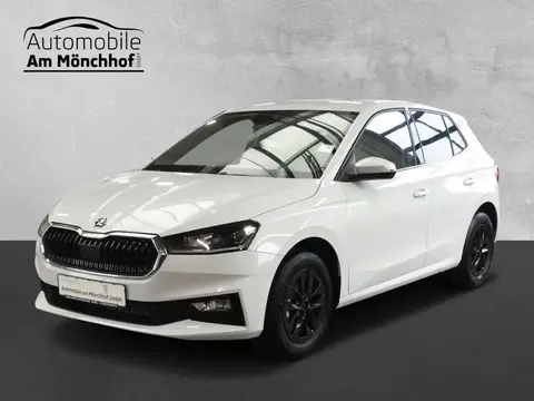 Annonce SKODA FABIA Essence 2024 d'occasion 