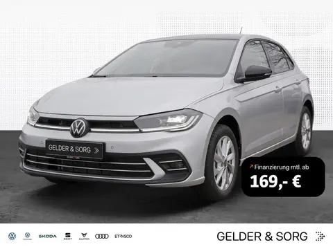 Used VOLKSWAGEN POLO Petrol 2024 Ad 