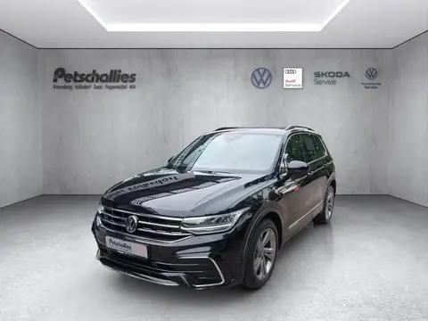 Annonce VOLKSWAGEN TIGUAN Essence 2023 d'occasion 