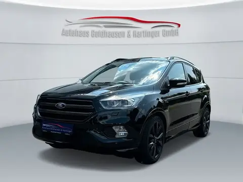 Annonce FORD KUGA Essence 2019 d'occasion 