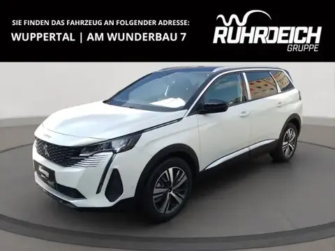 Annonce PEUGEOT 5008 Essence 2023 d'occasion 