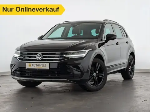 Annonce VOLKSWAGEN TIGUAN Essence 2023 d'occasion 