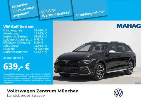 Annonce VOLKSWAGEN GOLF Diesel 2024 d'occasion 