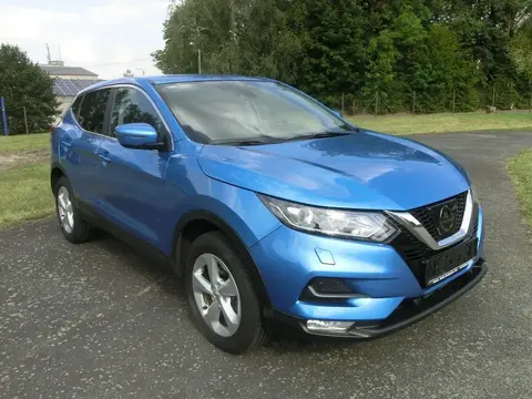 Used NISSAN QASHQAI Petrol 2017 Ad 