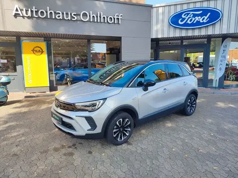 Annonce OPEL CROSSLAND Essence 2023 d'occasion 