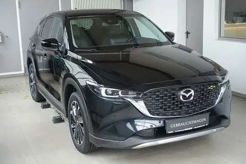 Annonce MAZDA CX-5 Essence 2023 d'occasion 