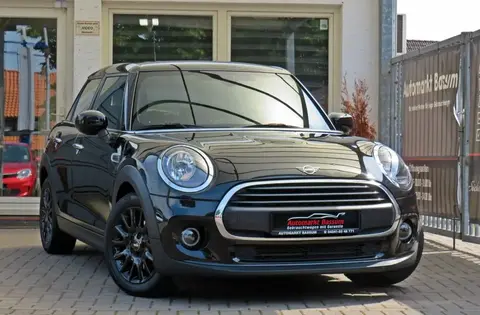 Annonce MINI ONE Essence 2021 d'occasion 