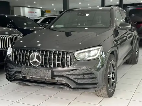 Used MERCEDES-BENZ CLASSE GLC Petrol 2020 Ad 