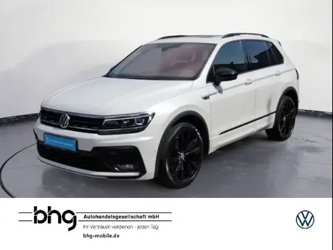 Annonce VOLKSWAGEN TIGUAN Diesel 2019 d'occasion 