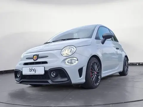 Annonce ABARTH 695 Essence 2022 d'occasion 