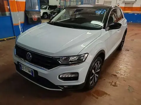 Used VOLKSWAGEN T-ROC Petrol 2021 Ad 