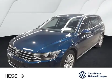 Used VOLKSWAGEN PASSAT Diesel 2023 Ad 