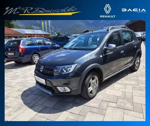 Used DACIA SANDERO Diesel 2019 Ad 