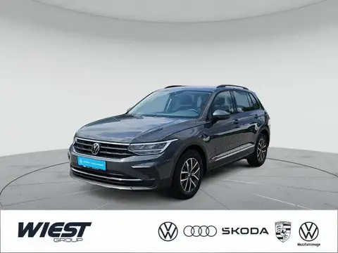 Annonce VOLKSWAGEN TIGUAN Diesel 2022 d'occasion 