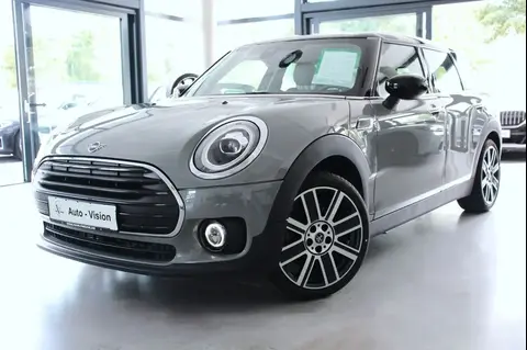 Annonce MINI COOPER Diesel 2020 d'occasion 