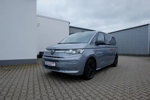 Annonce VOLKSWAGEN T7 Diesel 2024 d'occasion 