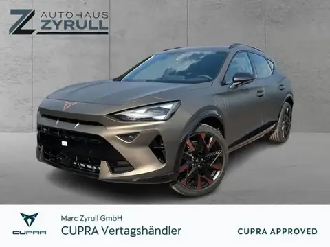 Used CUPRA FORMENTOR Hybrid 2024 Ad 