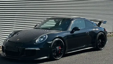 Annonce PORSCHE 991 Essence 2016 d'occasion 