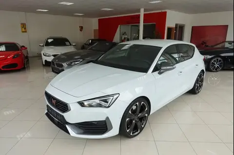 Used CUPRA LEON Petrol 2021 Ad 