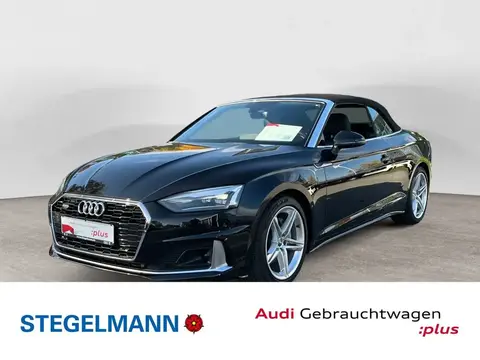 Used AUDI A5 Diesel 2020 Ad Germany