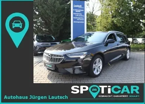 Used OPEL INSIGNIA Diesel 2021 Ad 