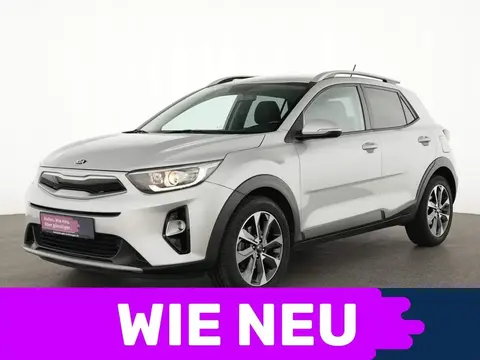 Annonce KIA STONIC Essence 2018 d'occasion 