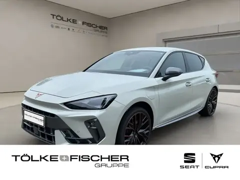 Annonce CUPRA LEON Essence 2024 d'occasion 