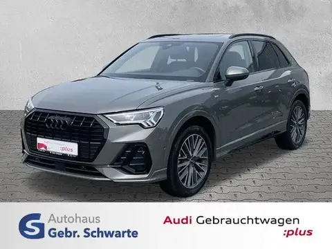 Annonce AUDI Q3 Essence 2023 d'occasion 