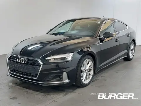 Annonce AUDI A5 Diesel 2021 d'occasion 