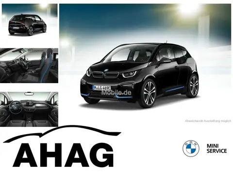 Annonce BMW I3 Non renseigné 2022 d'occasion 