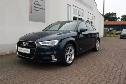 Used AUDI A3 Diesel 2018 Ad 