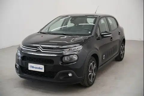 Used CITROEN C3 Petrol 2019 Ad 