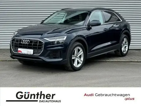 Used AUDI Q8 Petrol 2023 Ad 