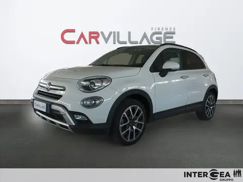 Used FIAT 500X Diesel 2017 Ad 