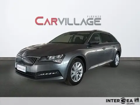 Used SKODA SUPERB Diesel 2023 Ad 