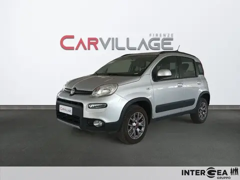 Used FIAT PANDA Diesel 2017 Ad 