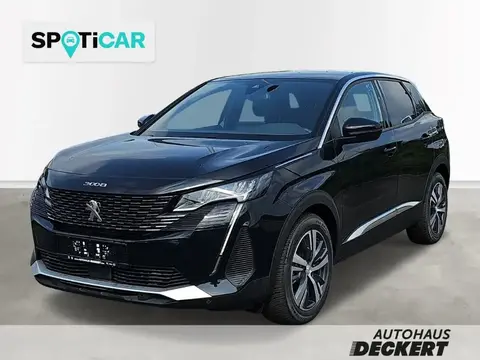 Used PEUGEOT 3008 Petrol 2024 Ad 