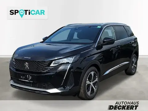 Annonce PEUGEOT 5008 Diesel 2024 d'occasion 